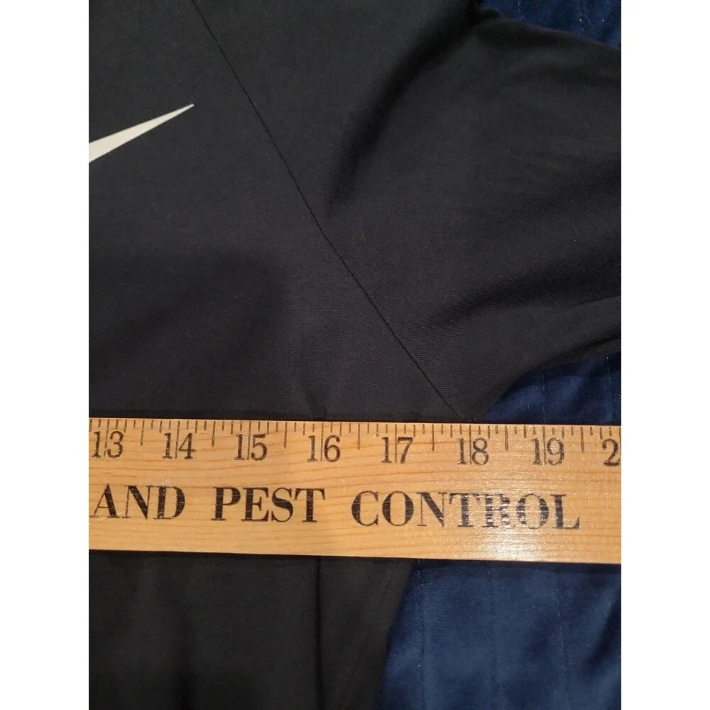 Kids XL Nike Dri Fit Jogger Capri And Zip Up Booded Jacket B25